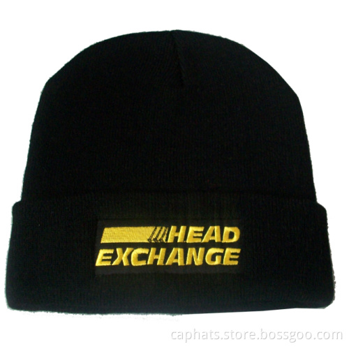 Winter Hats (KHX-518)
